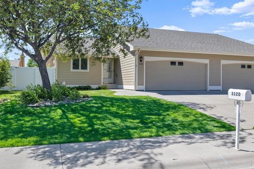 3120 N Daffodil Drive, Billings, MT, 59102 | Card Image