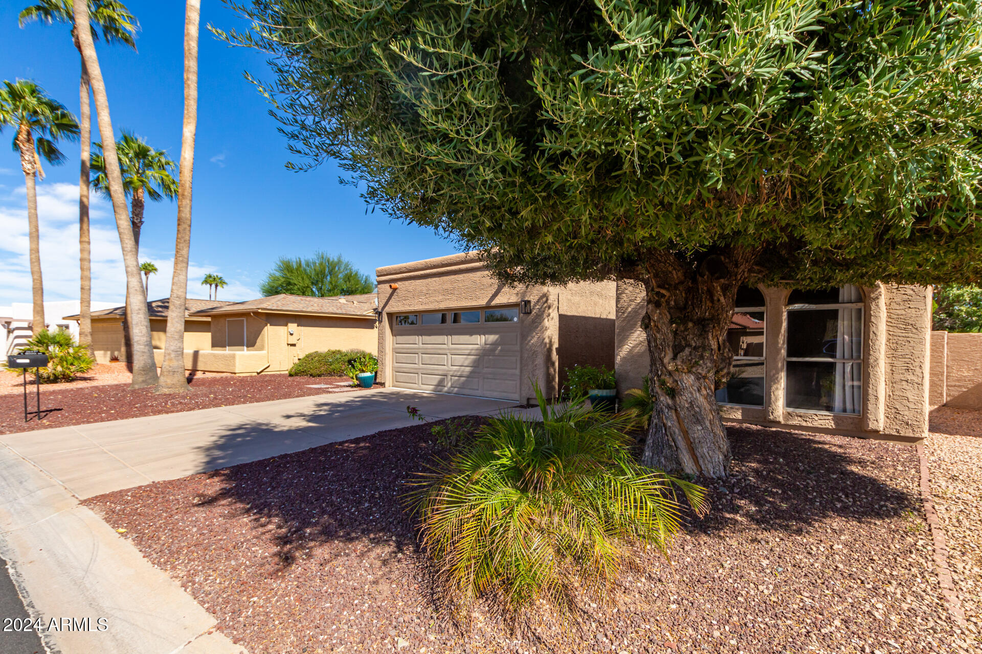 Residential in Sun Lakes 5