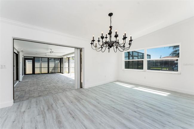 5232 Conner Ter, House other with 3 bedrooms, 2 bathrooms and null parking in PORT CHARLOTTE FL | Image 8