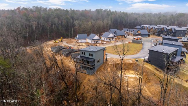 721 Moccasin Way, House other with 4 bedrooms, 5 bathrooms and null parking in Pigeon Forge TN | Image 40