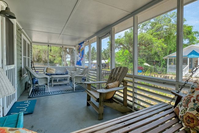 12403 Cedar St, House other with 2 bedrooms, 1 bathrooms and null parking in Cedar Key FL | Image 22
