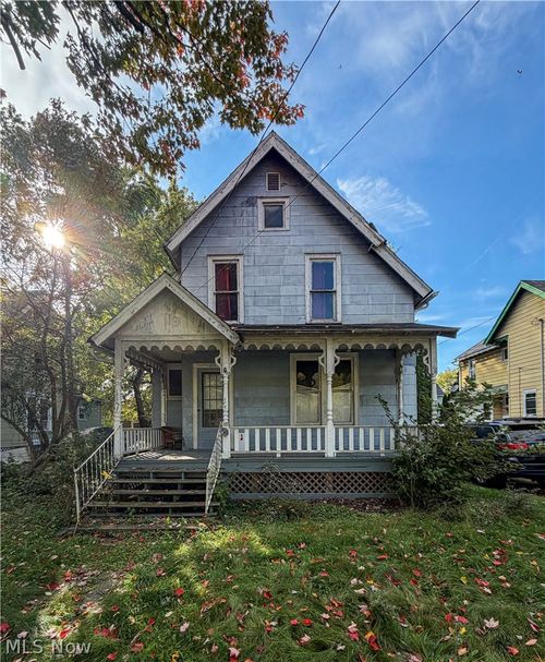 855 Adams Ave Nw, Warren, OH, 44483-4701 | Card Image