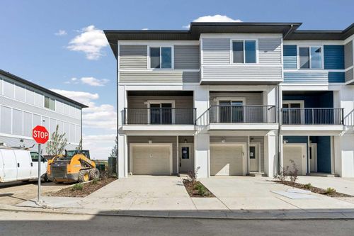 42-200 Belmont St Sw, Calgary, AB, T2X5X5 | Card Image