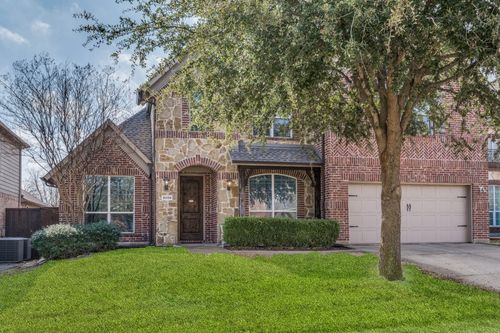 8209 Saint Clair Dr, Mckinney, TX, 75071-6342 | Card Image