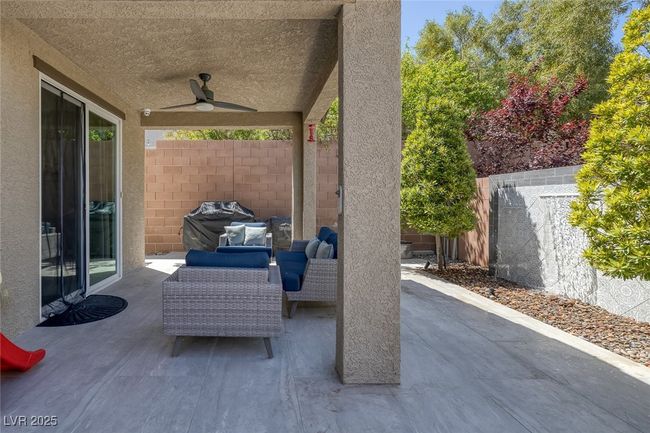 2827 Turnstone Ridge St, House other with 4 bedrooms, 3 bathrooms and null parking in Henderson NV | Image 40