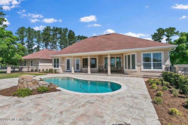 7600 Nutty Buddy Cir, House other with 3 bedrooms, 4 bathrooms and null parking in Glen St. Mary FL | Image 34