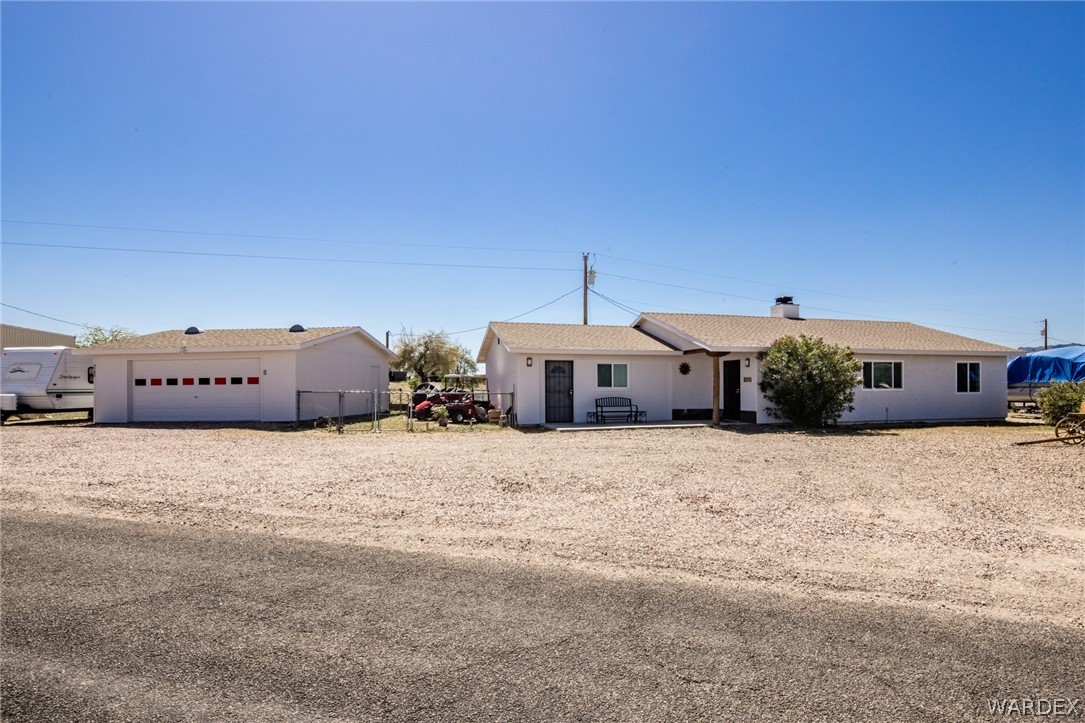 Cove Dr, Topock, AZ 86436 #1
