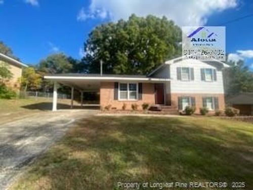 6114 Regis Ct, Fayetteville, NC, 28314-2034 | Card Image