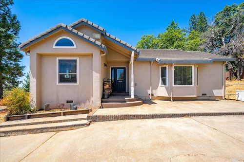 6194 Dark Canyon Road, Placerville, CA, 95667 | Card Image