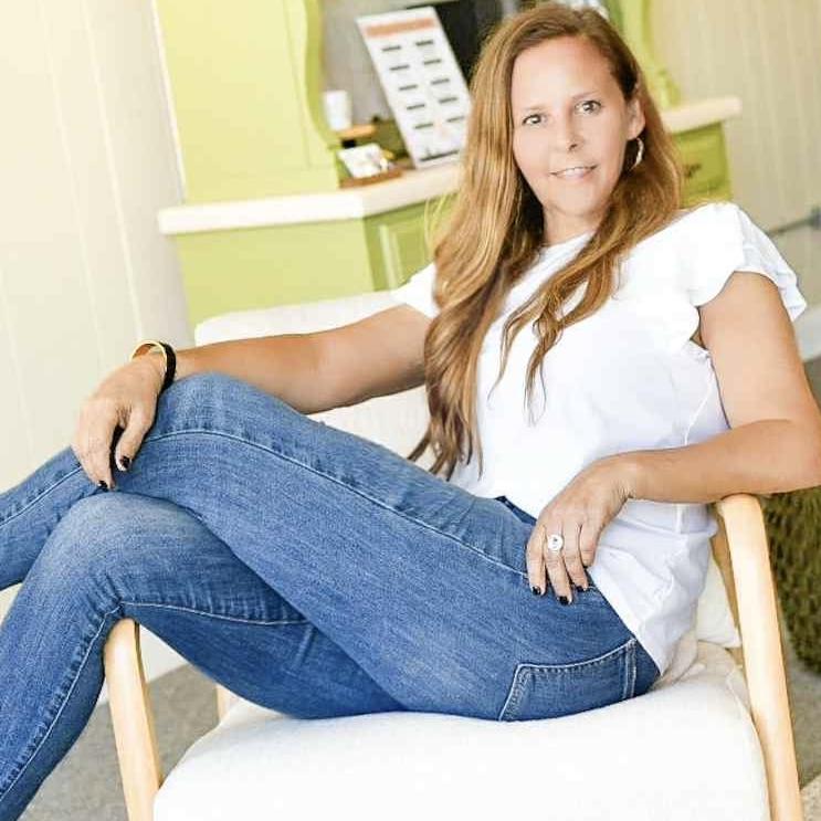 Jeannie Toberman
