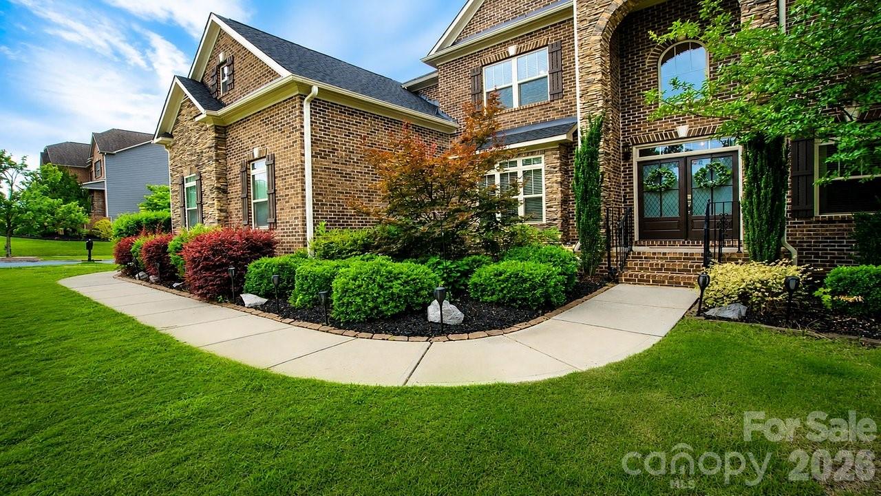 Residential in Huntersville 3