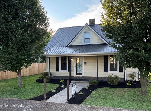 209 W High St, Lebanon, KY, 40033-1425 | Card Image