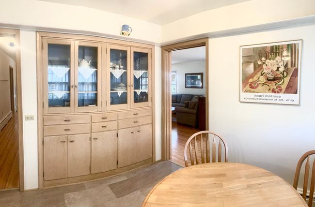 602 2 Nd St W, House other with 3 bedrooms, 3 bathrooms and null parking in Canby MN | Image 14
