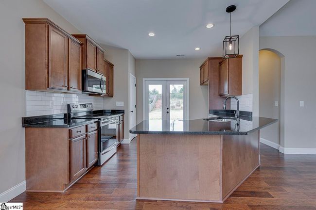 9 Judge Looper Ct, House other with 3 bedrooms, 3 bathrooms and 4 parking in Travelers Rest SC | Image 10