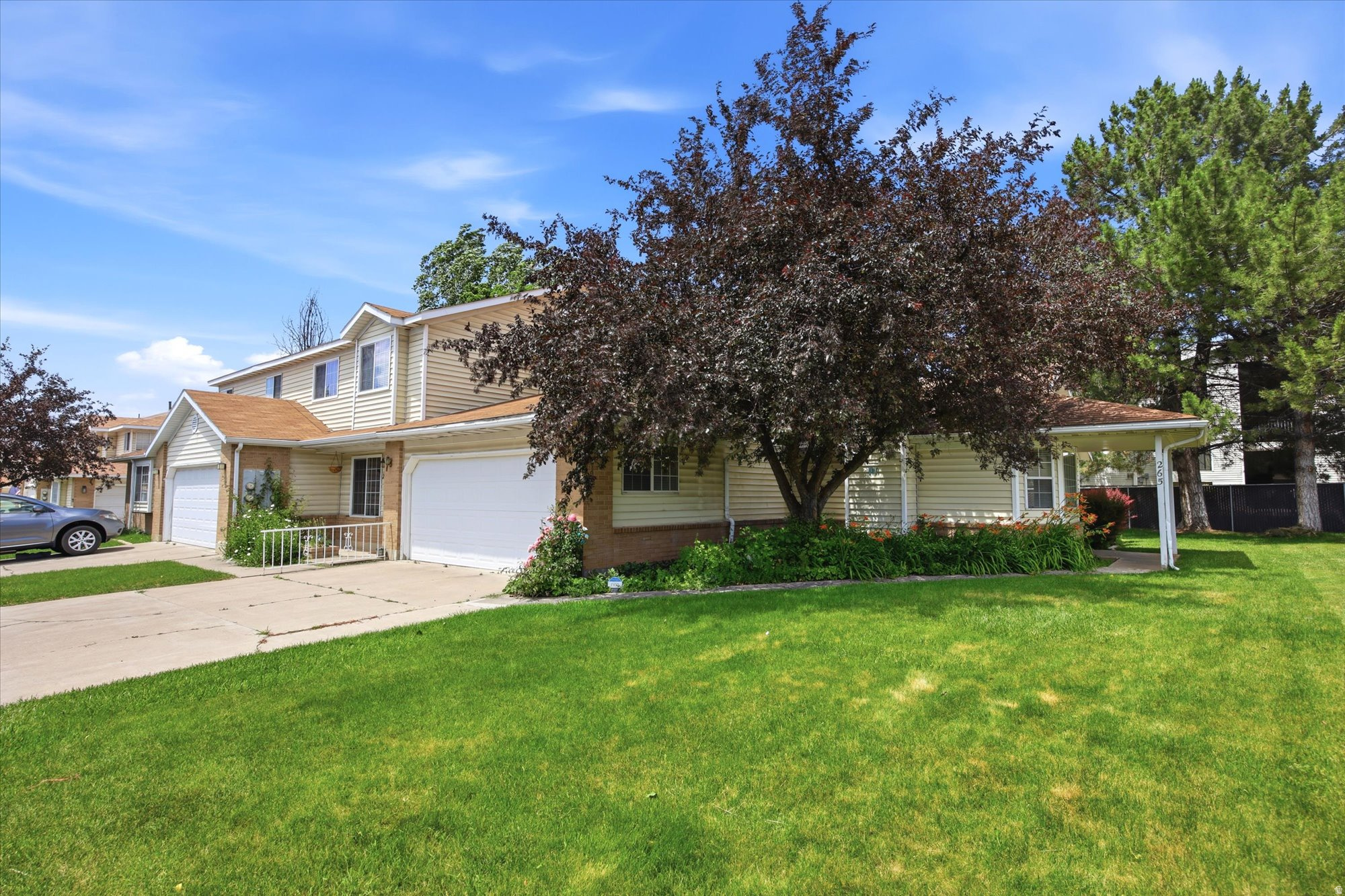 Residential in North Logan 3