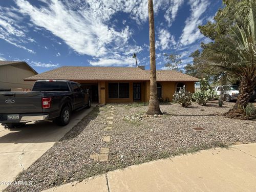 20844 N 17th Avenue, Phoenix, AZ, 85027 | Card Image