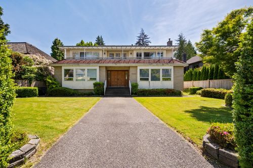 3662 W 49th Ave, Vancouver, BC, V6N3T8 | Card Image