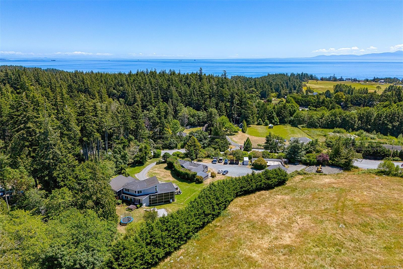 Residential in Metchosin 4