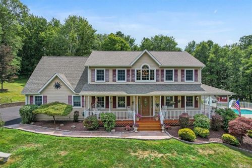 6 Jackson Lane, Hamptonburgh, NY, 10916 | Card Image