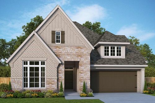 2912 Genuine Risk Court, Celina, TX, 75009 | Card Image