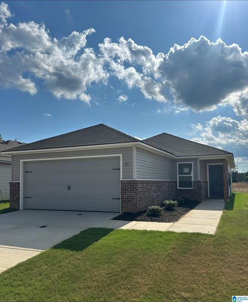 45 Challenger Way, CULLMAN, AL, 35055 | Card Image