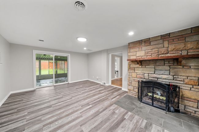 5615 Carlburt St, House other with 3 bedrooms, 3 bathrooms and null parking in West Bloomfield MI | Image 9