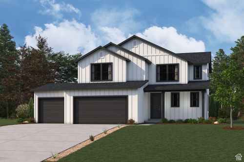 109-214 E Clear Granite Way, Eagle Mountain, UT, 84005 | Card Image