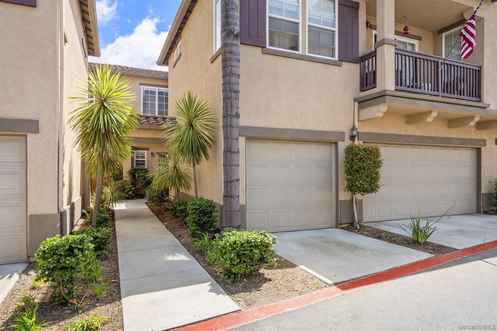 Residential in San Diego 2