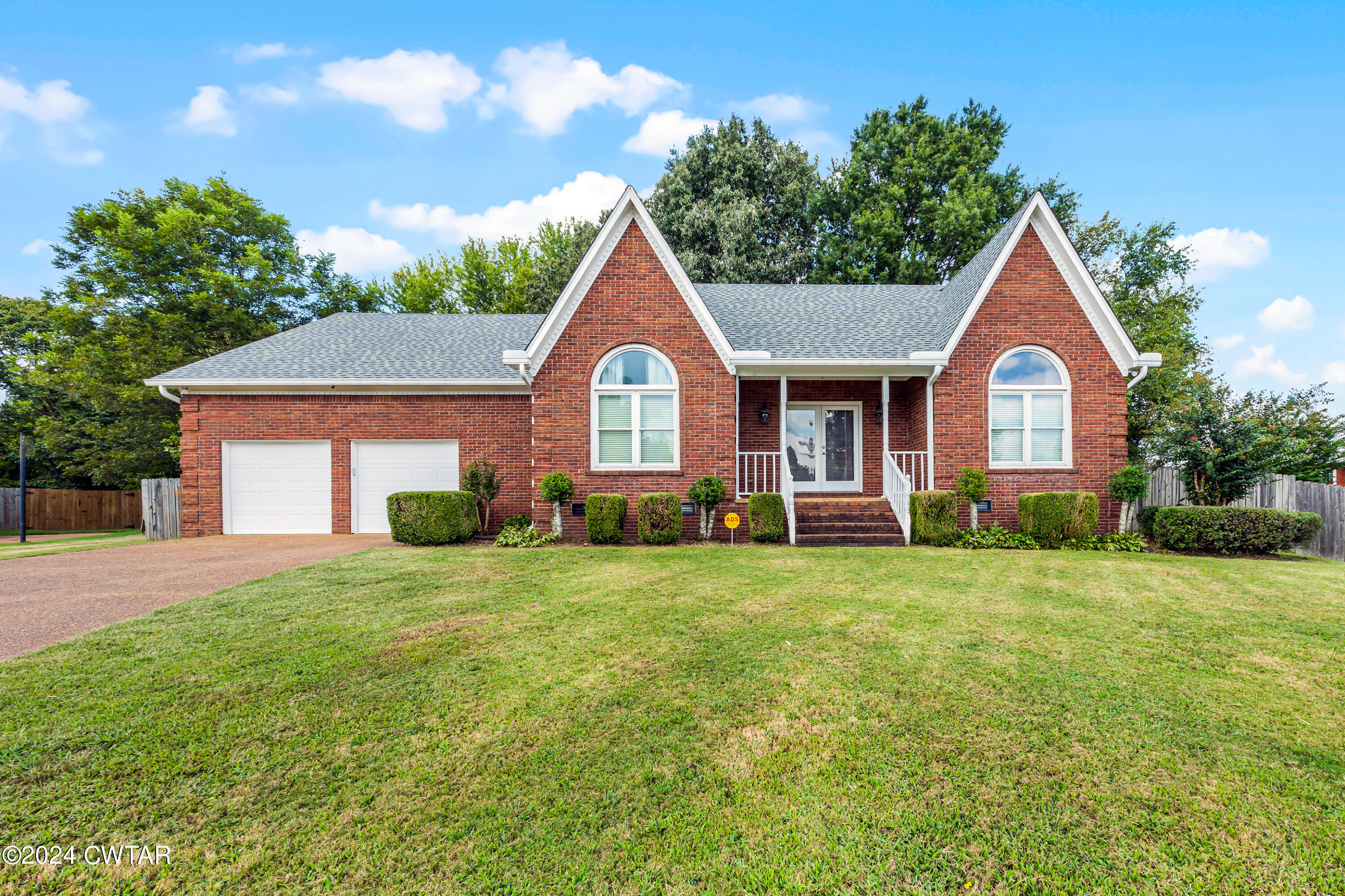 Vistaview Cv, Jackson, TN 38305