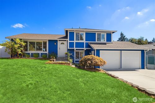 12943 Ne 131st St, Kirkland, WA, 98034-7909 | Card Image
