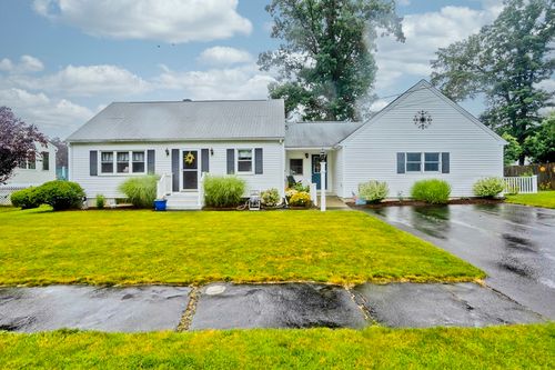 164 Barbara St, Westfield, MA, 01085-1204 | Card Image