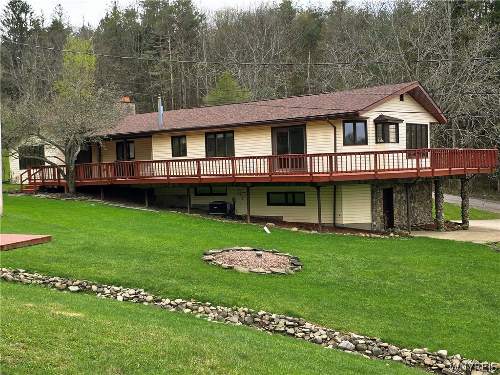 Residential in Ellicottville 5