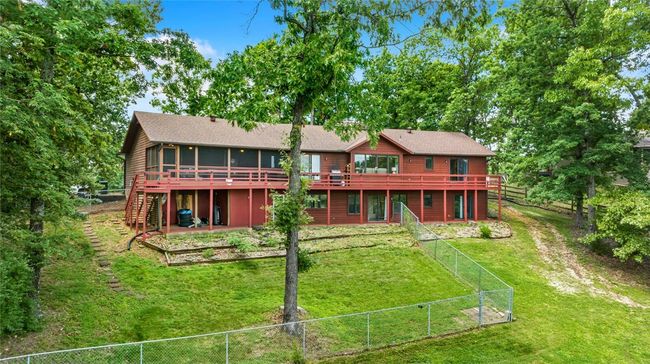 16048 Cypress Ln, House other with 3 bedrooms, 4 bathrooms and null parking in Rogers AR | Image 45
