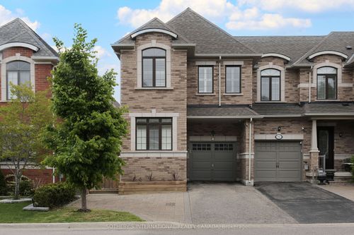 86 Alexie Way, Vaughan, ON, L4H3V3 | Card Image