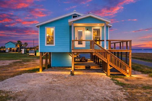 4123 Conn St, Port Bolivar, TX, 77650 | Card Image