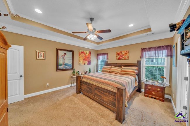 404 Hunts Landing Dr, House other with 3 bedrooms, 2 bathrooms and null parking in Kathleen GA | Image 21