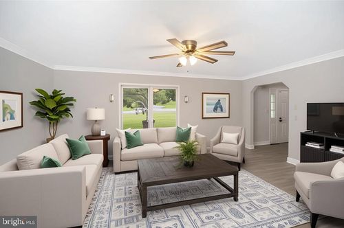 10508 Chesterwood Dr, SPOTSYLVANIA, VA, 22553-1672 | Card Image