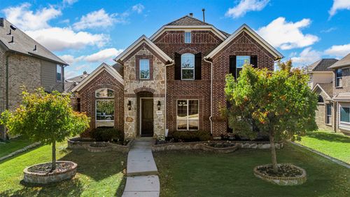 1025 Gentle Wind Ln, Frisco, TX, 75036-3941 | Card Image