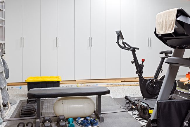 View of exercise room | Image 40