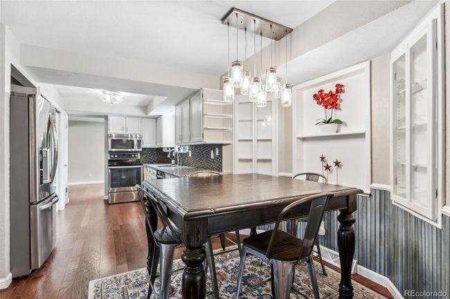 4124 E Maplewood Pl, House other with 4 bedrooms, 4 bathrooms and 4 parking in Centennial CO | Image 11