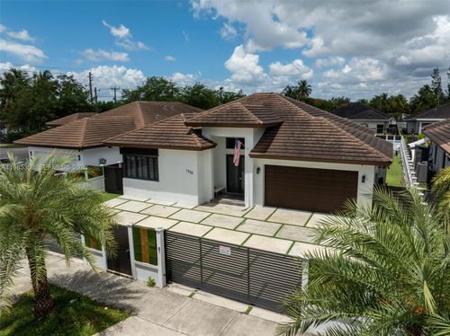 1550 Sw 89th Ct, Miami, FL, 33174-3307 | Card Image