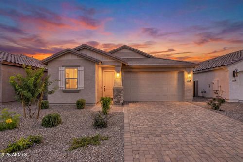 9968 W Mitchell Ave, Avondale, AZ, 85392-1767 | Card Image