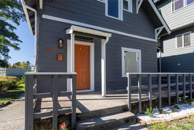 3414 S G Street, House other with 3 bedrooms, 2 bathrooms and null parking in Tacoma WA | Image 3