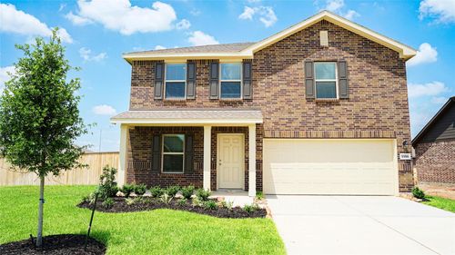 3358 Avary River Ln, Richmond, TX, 77406 | Card Image