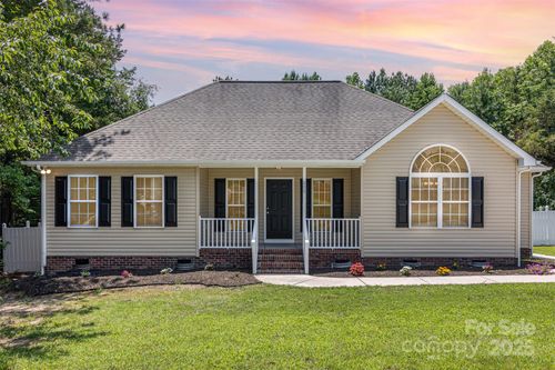 608 Red Hawk Way, Clover, SC, 29710-1128 | Card Image