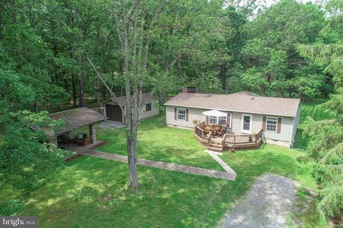 70 Honeysuckle Ln, Swanton, MD, 21561-2735 | Card Image