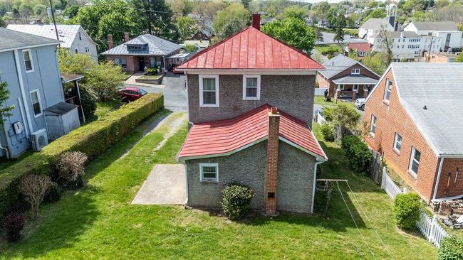 105 Austin Ave, House other with 2 bedrooms, 1 bathrooms and null parking in STAUNTON VA | Image 7
