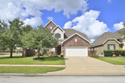 13330 Cypress Palms Ct, Cypress, TX, 77429-6787 | Card Image
