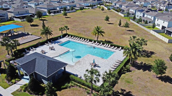 839 Vineyard Ridge Rd, House other with 4 bedrooms, 3 bathrooms and null parking in Minneola FL | Image 51