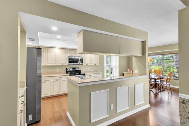 7472 Clearmeadow Dr, House other with 3 bedrooms, 2 bathrooms and null parking in SPRING HILL FL | Image 13